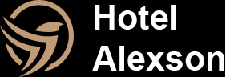 Hotel AlexsonLogo